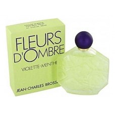 Jean Charles Brosseau Fleurs d`Ombre Violette - Menthe